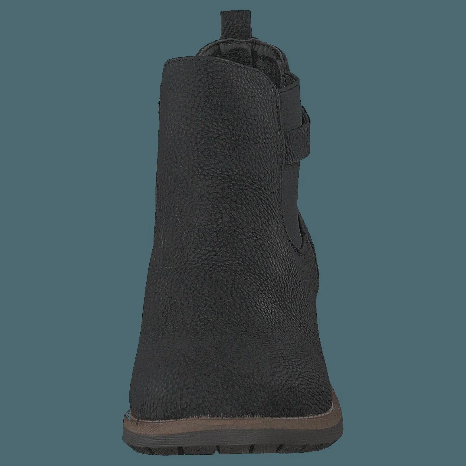 Rieker 96864-00 Black Svart Clearance