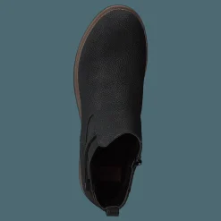 Rieker 96864-00 Black Svart Clearance
