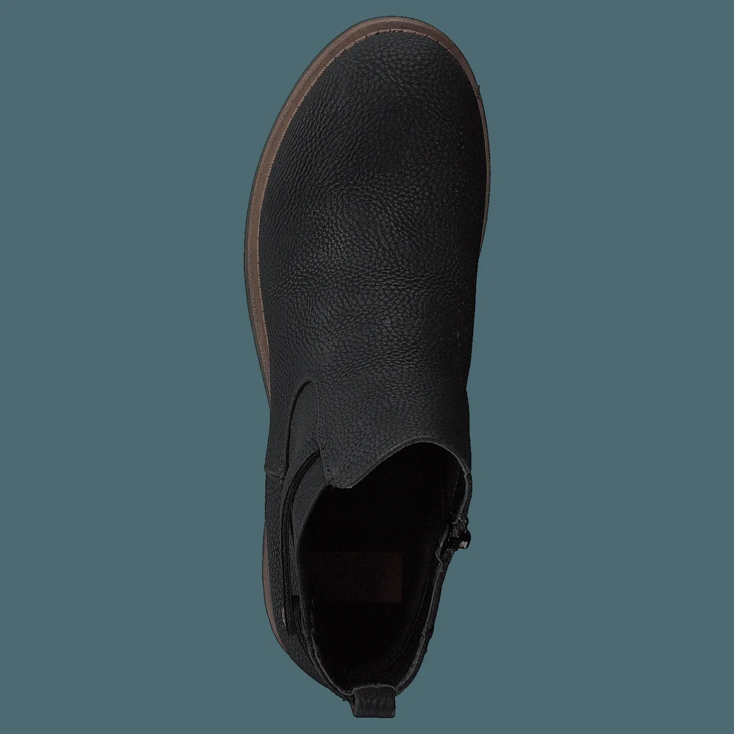 Rieker 96864-00 Black Svart Clearance