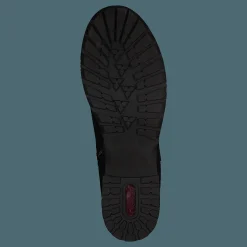 Rieker 96864-00 Black Svart Clearance