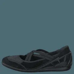 Rieker 59585-00 Black Svart Clearance