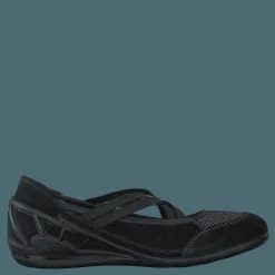 Rieker 59585-00 Black Svart Clearance