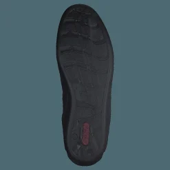 Rieker 59585-00 Black Svart Clearance