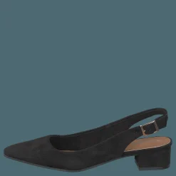 Duffy 97-00700 Black Svart Outlet