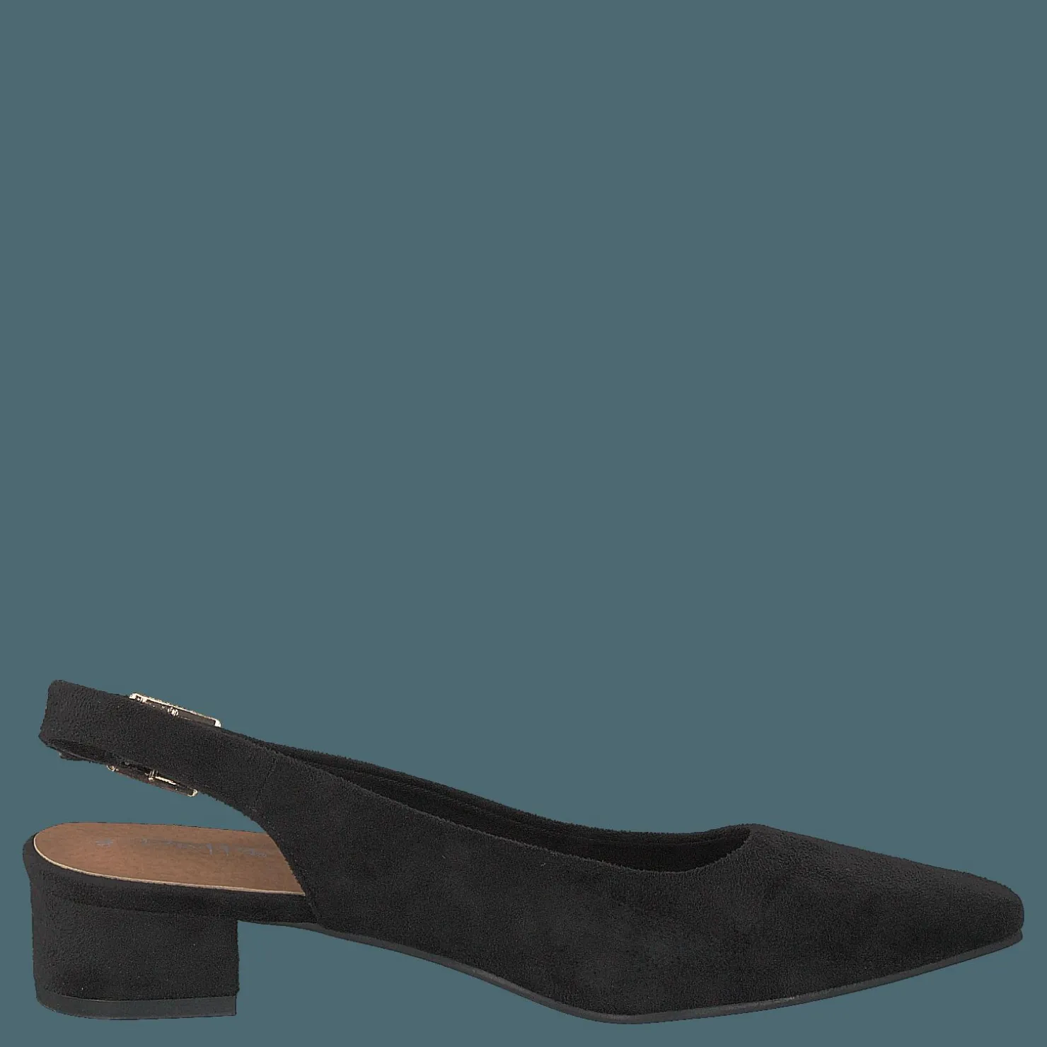 Duffy 97-00700 Black Svart Outlet