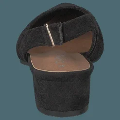 Duffy 97-00700 Black Svart Outlet