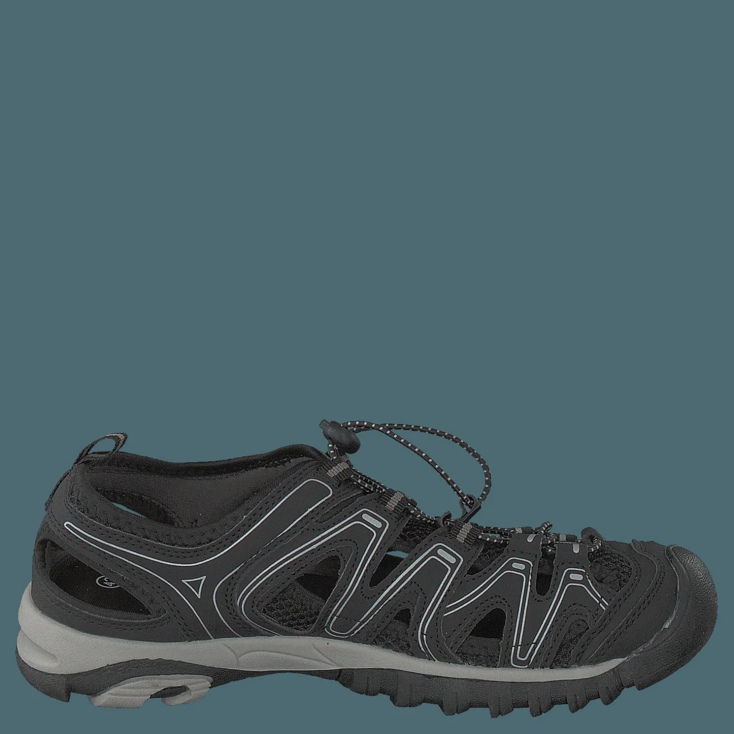 Polecat 413-0283 Black Svart Sale