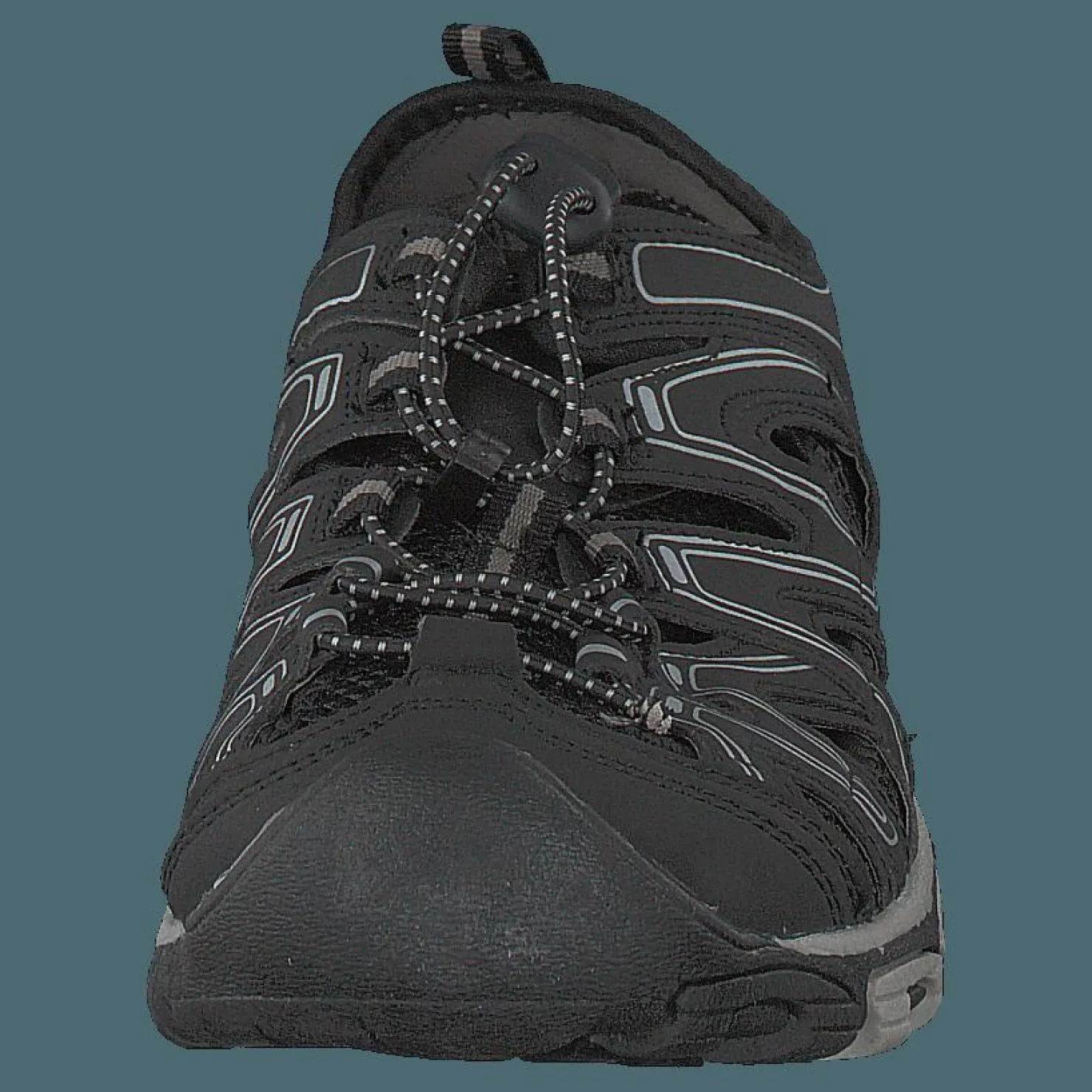 Polecat 413-0283 Black Svart Sale