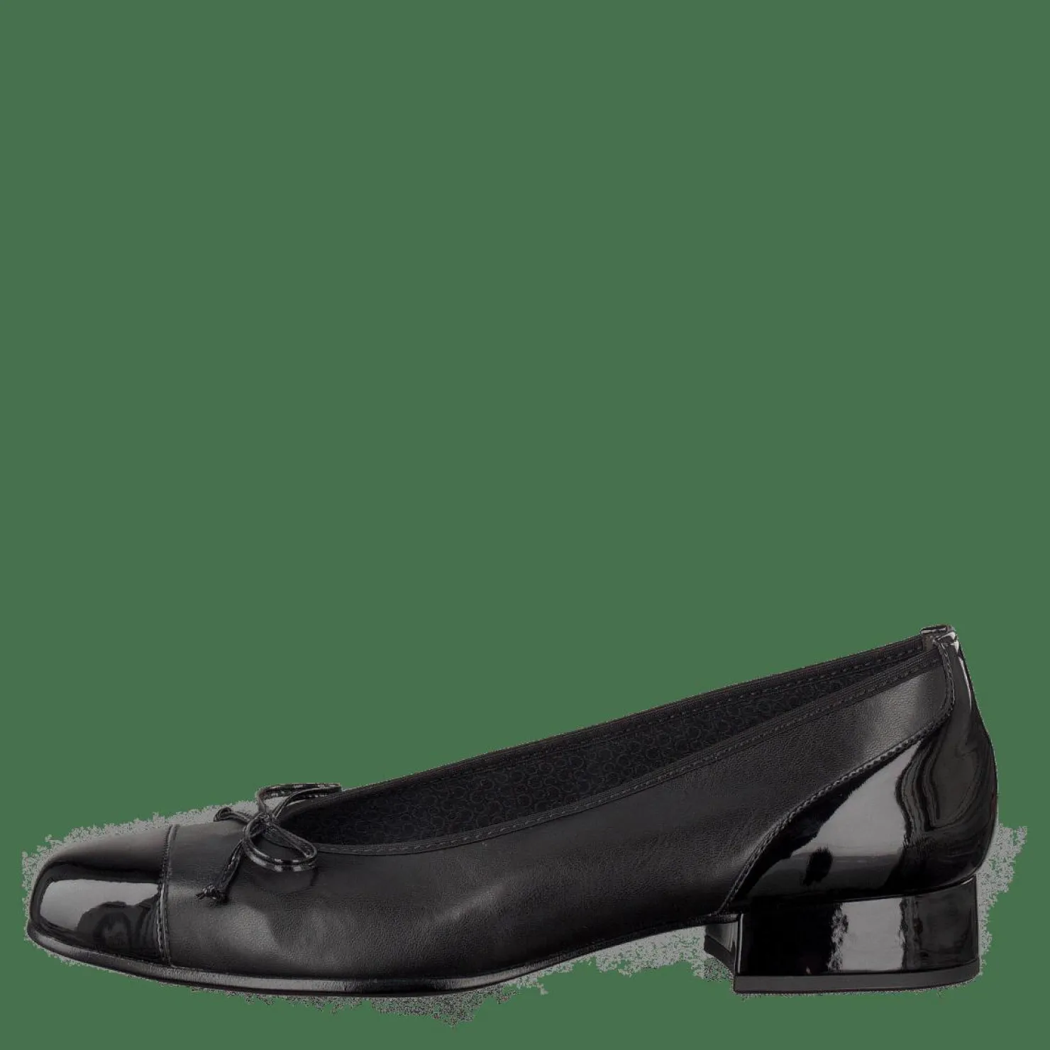 Gabor 06.102.67 Black Svart Outlet