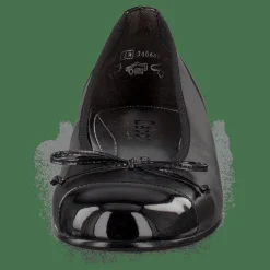 Gabor 06.102.67 Black Svart Outlet