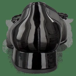 Gabor 06.102.67 Black Svart Outlet
