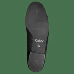 Gabor 06.102.67 Black Svart Outlet