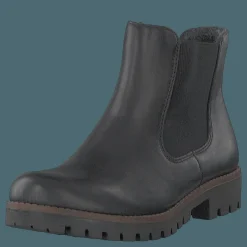 Rieker 78570-00 Black Svart