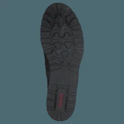 Rieker 78570-00 Black Svart
