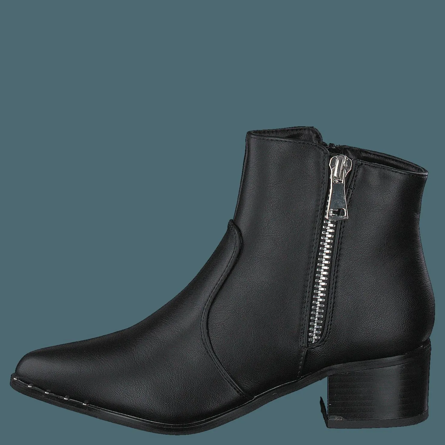 Duffy 97-00821 Black Svart Hot