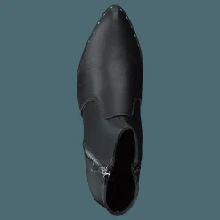 Duffy 97-00821 Black Svart Hot