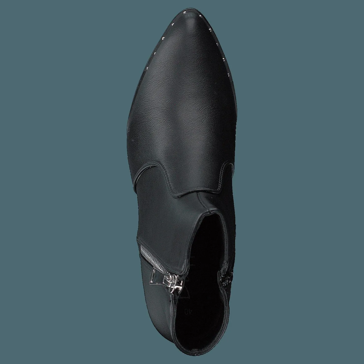 Duffy 97-00821 Black Svart Hot