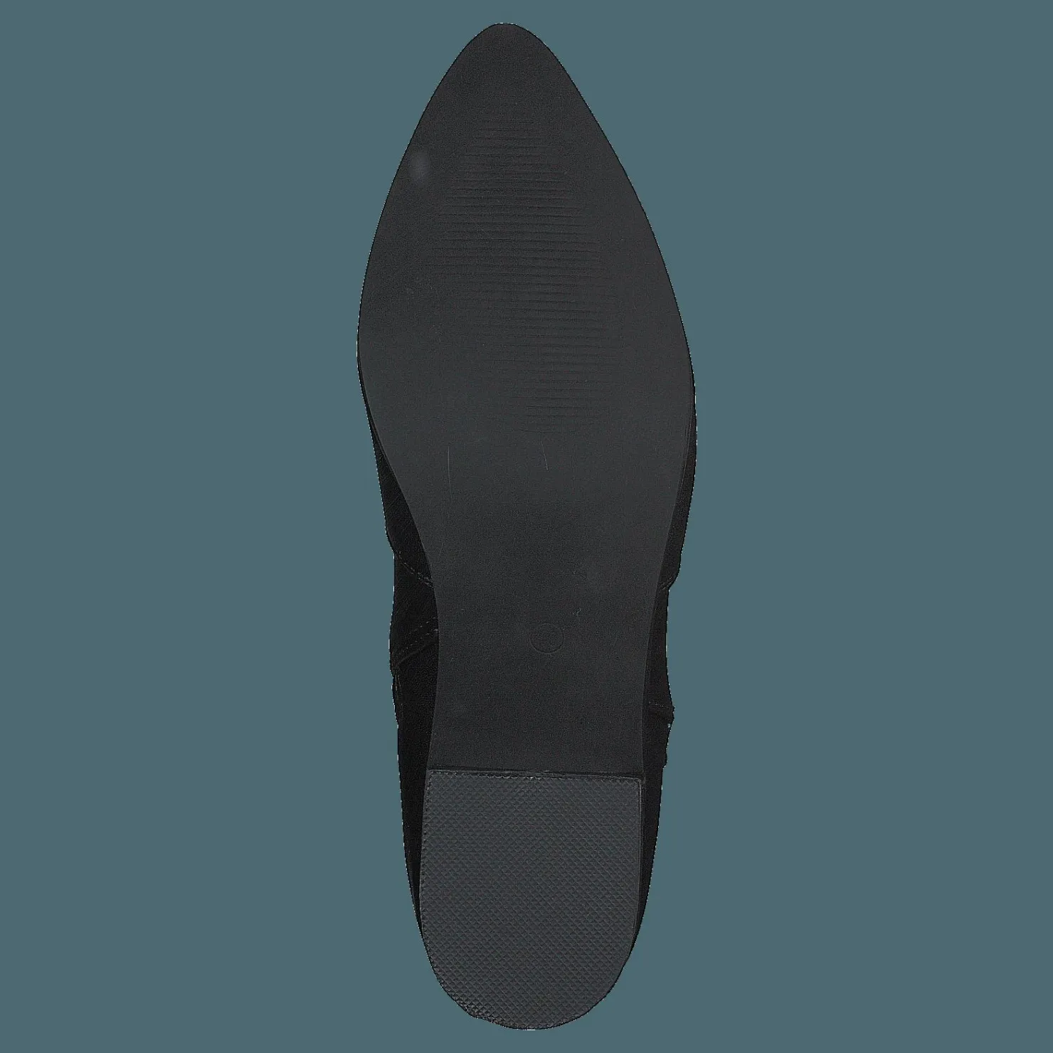 Duffy 97-00821 Black Svart Hot