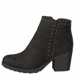 Duffy 86-22012 Black Svart Hot