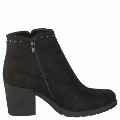 Duffy 86-22012 Black Svart Hot