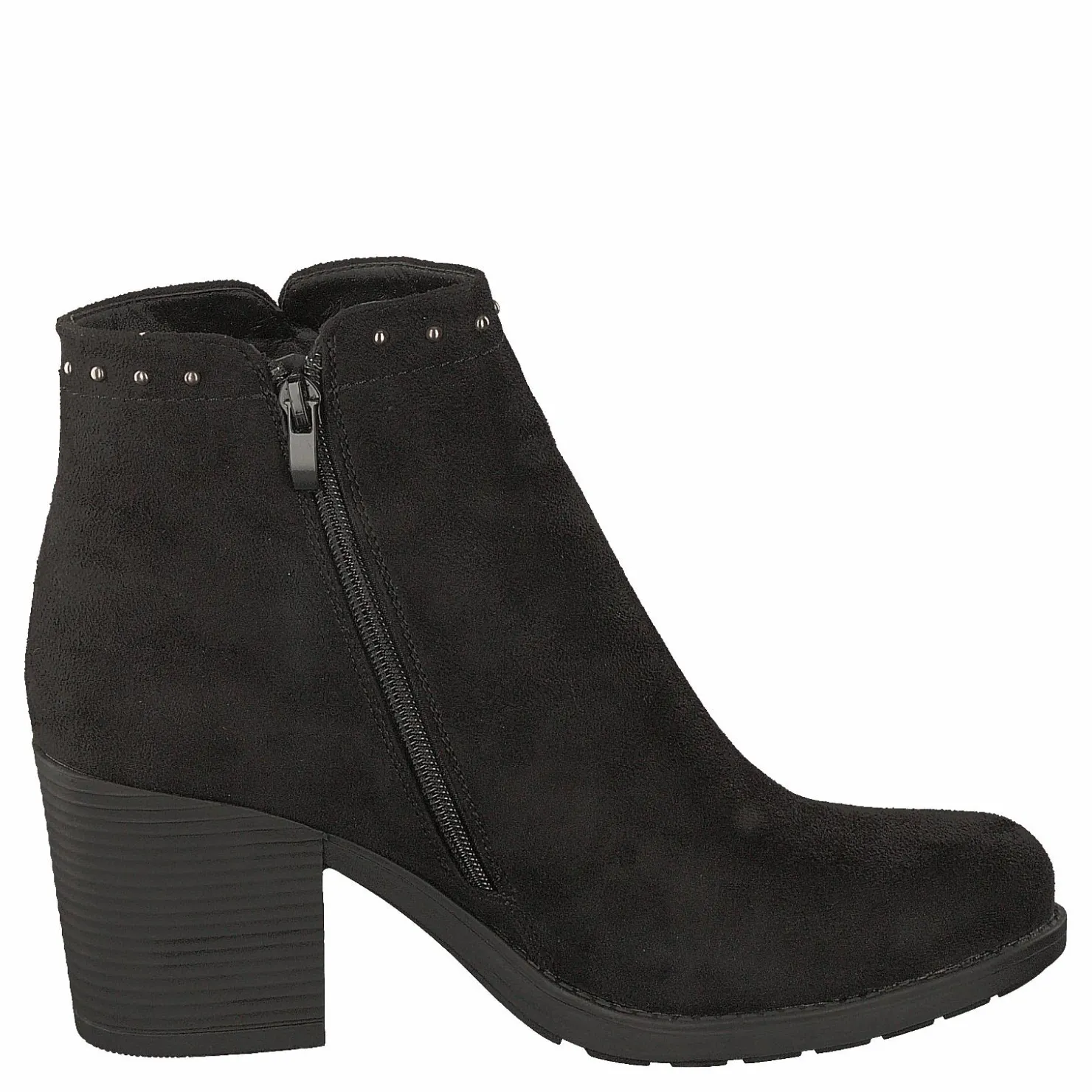 Duffy 86-22012 Black Svart Hot