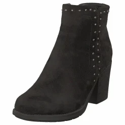 Duffy 86-22012 Black Svart Hot