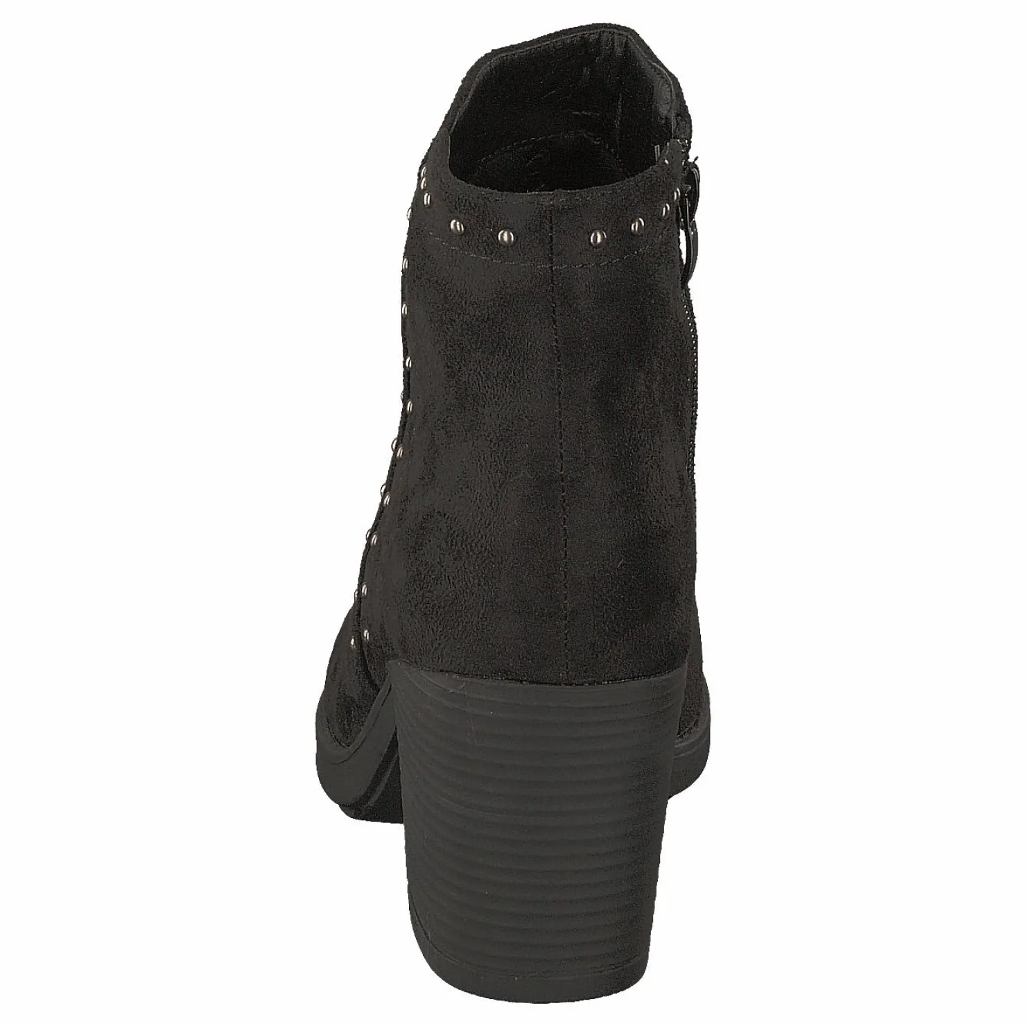 Duffy 86-22012 Black Svart Hot