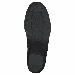 Duffy 86-22012 Black Svart Hot