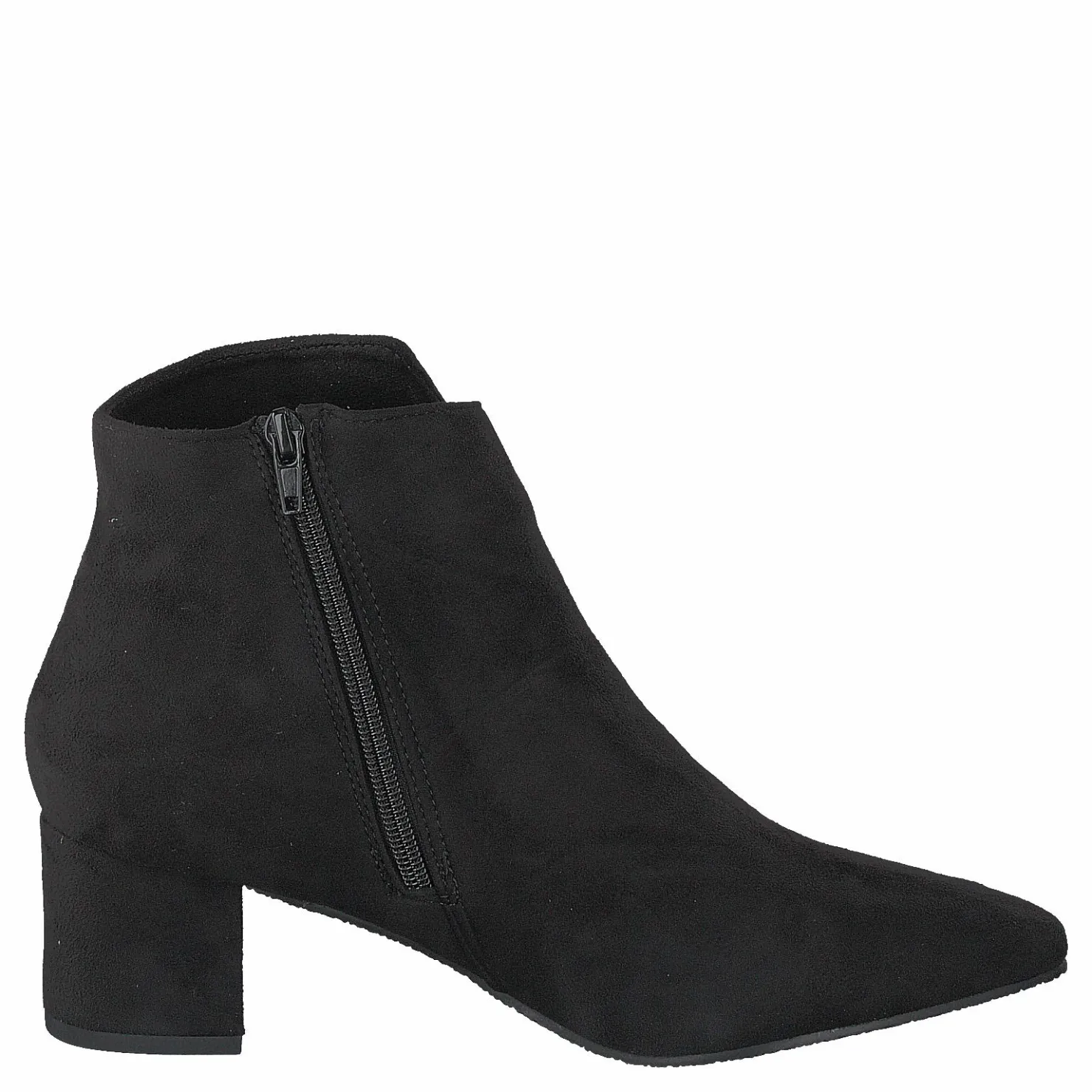 Duffy 97-00805 Black Svart Online