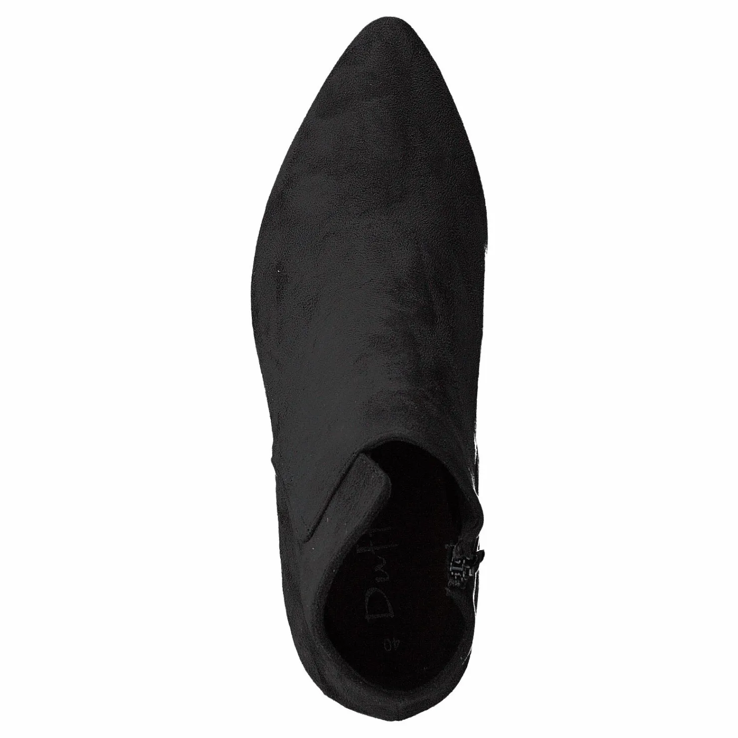 Duffy 97-00805 Black Svart Online