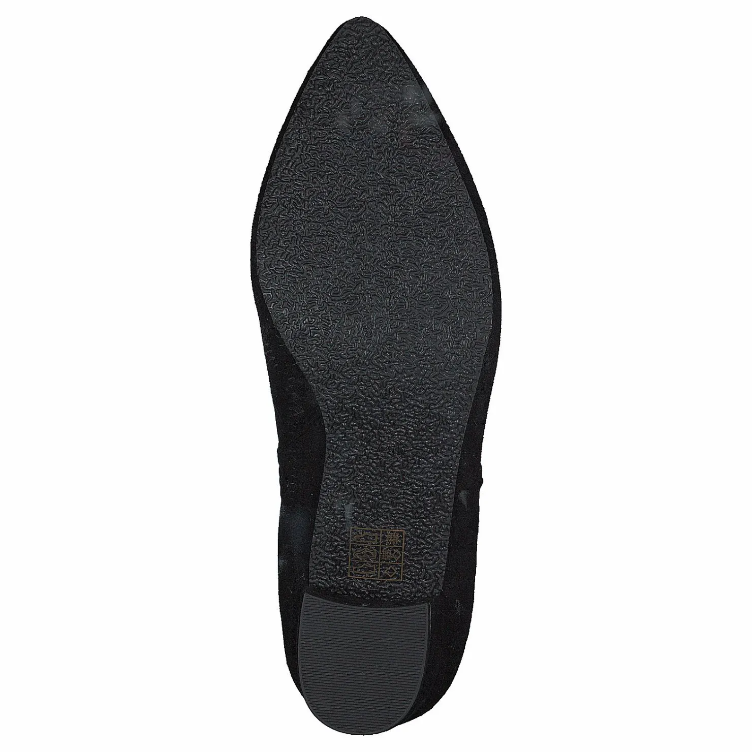 Duffy 97-00805 Black Svart Online