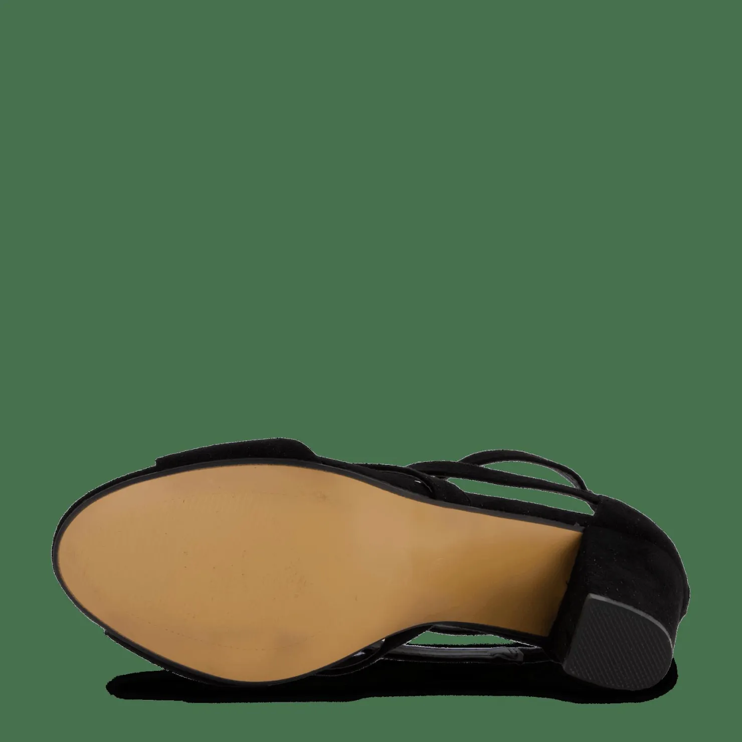 Duffy 97-10105 Black Svart Best