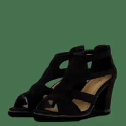 Duffy 97-10105 Black Svart Best