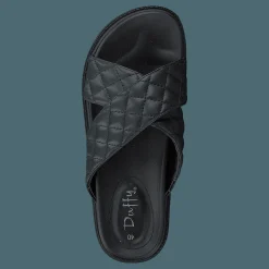 Duffy 97-20493 Black Svart Online