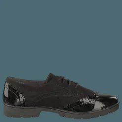 Jana 8-8-23761-21-007 Black Svart Sale