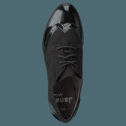 Jana 8-8-23761-21-007 Black Svart Sale