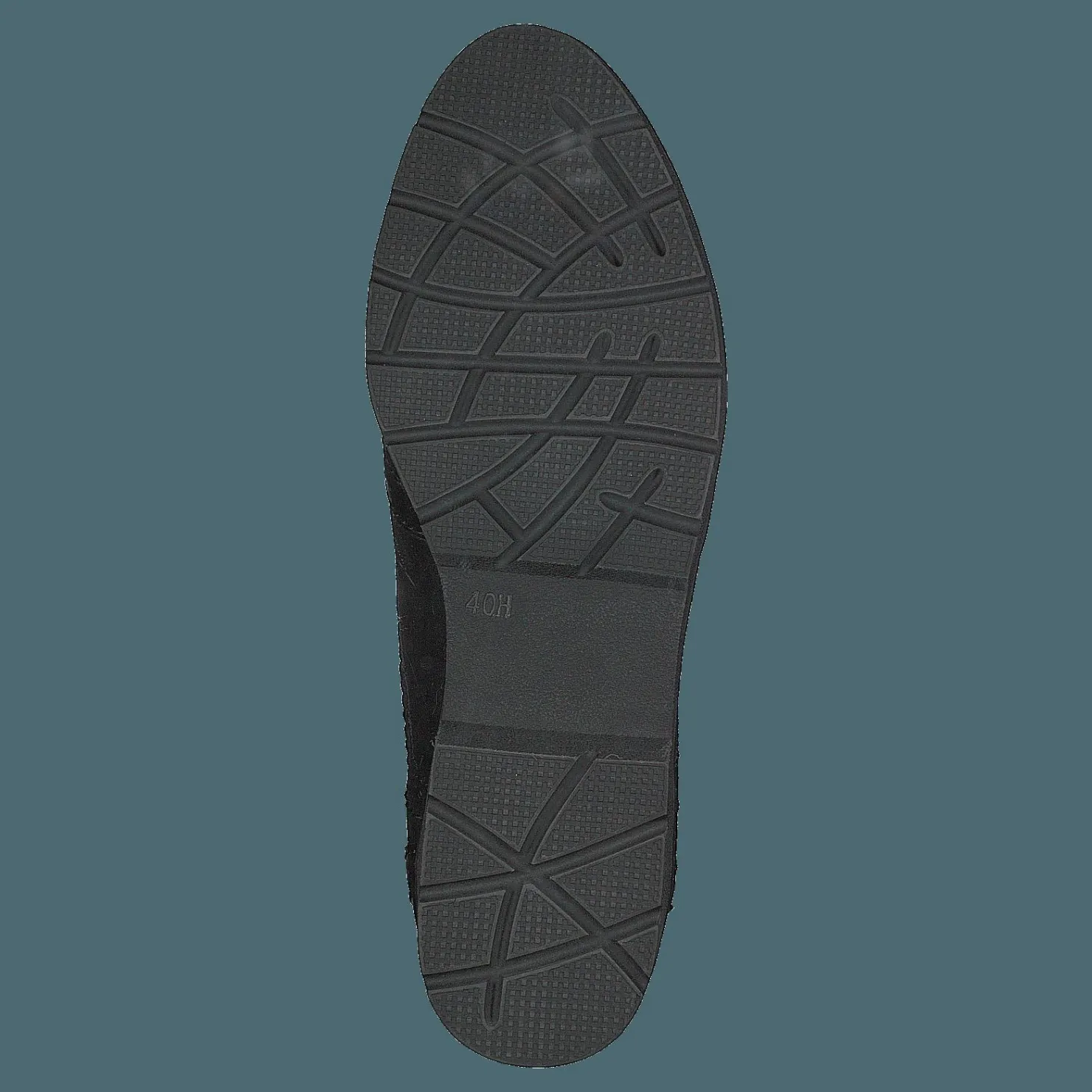 Jana 8-8-23761-21-007 Black Svart Sale