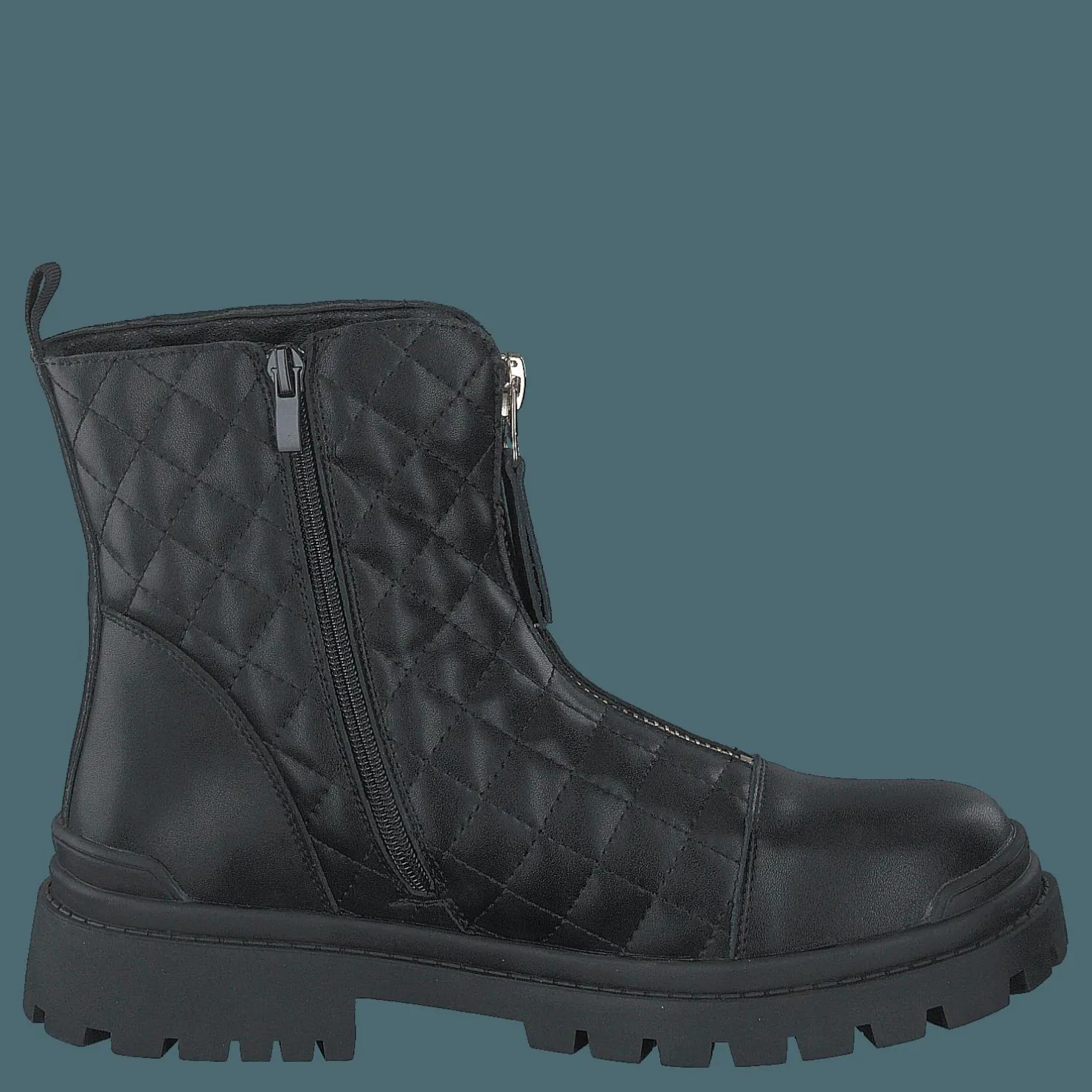 Duffy 71-48003 Black Svart Discount