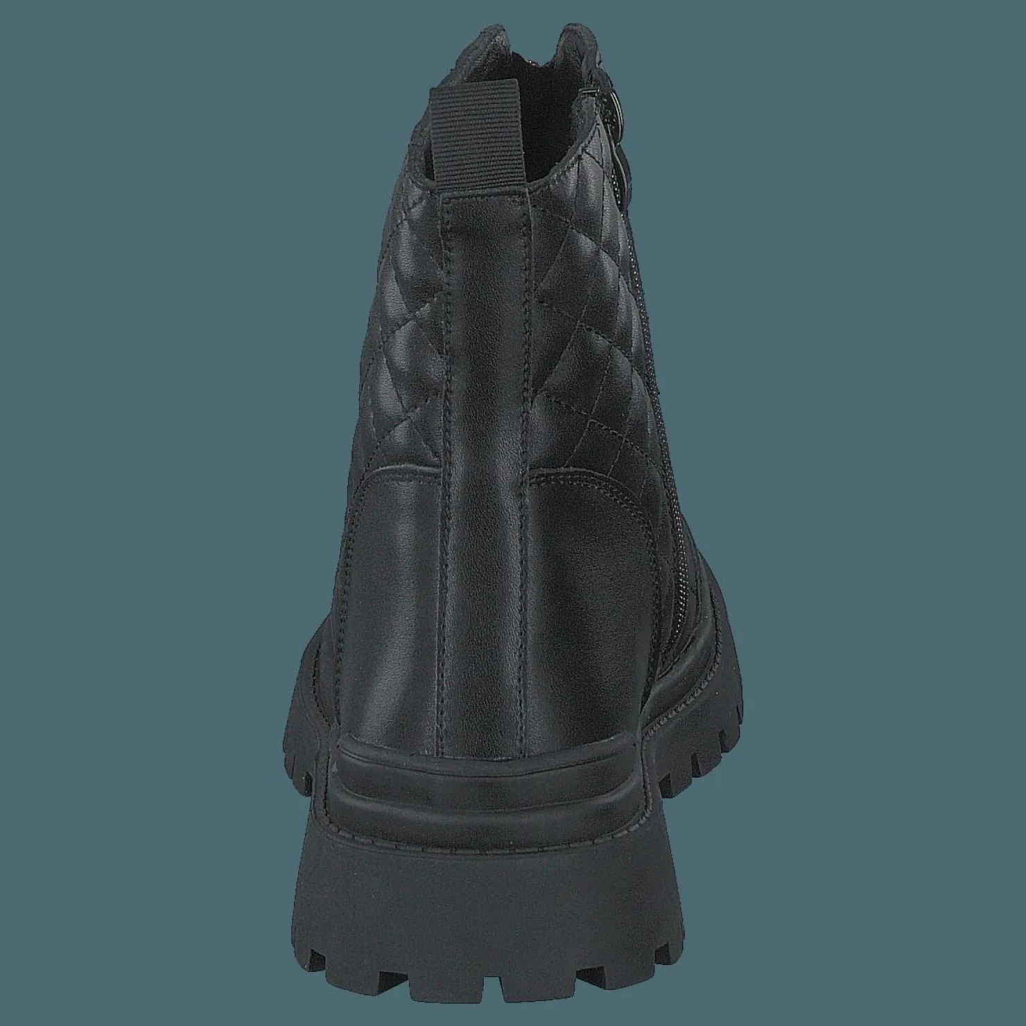 Duffy 71-48003 Black Svart Discount