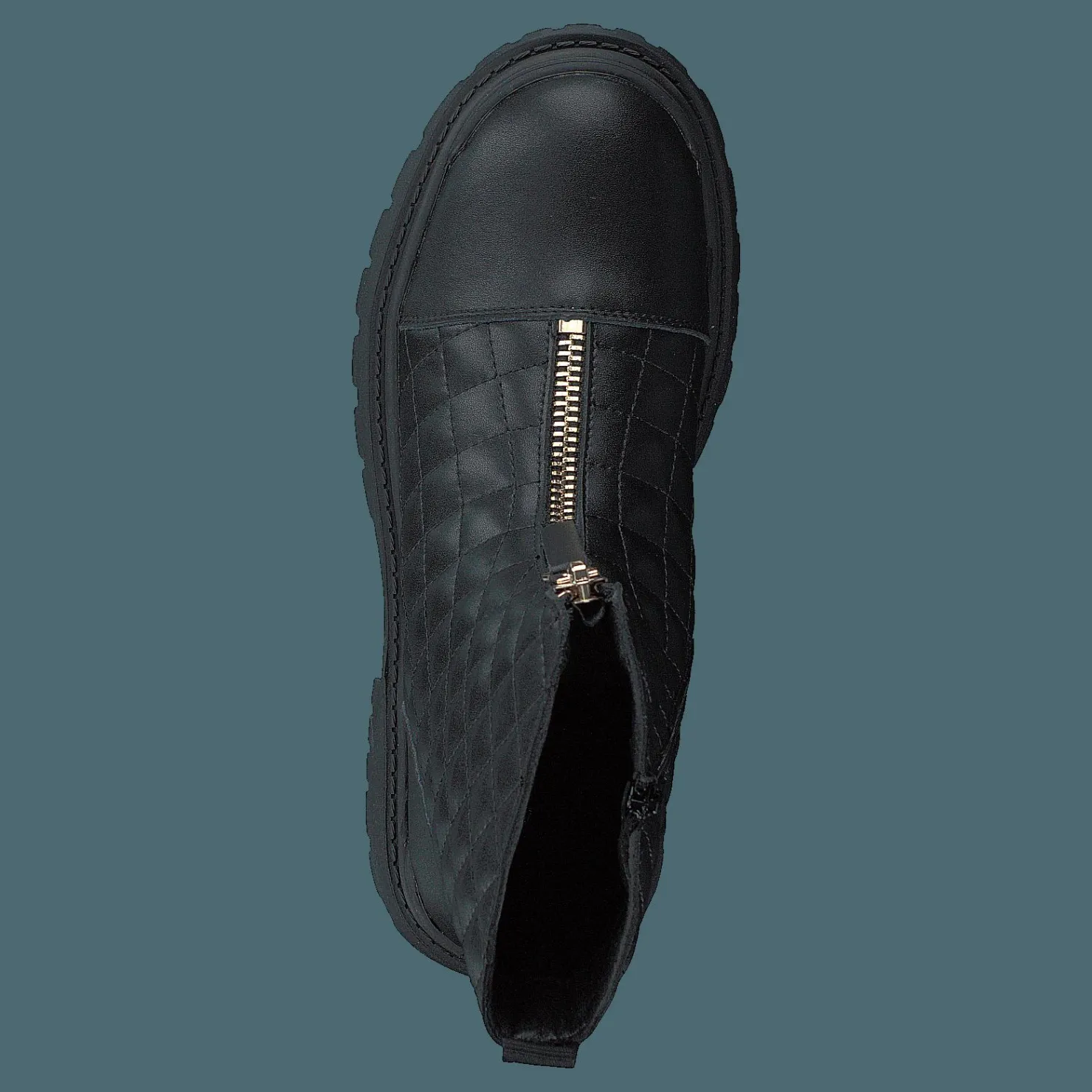 Duffy 71-48003 Black Svart Discount