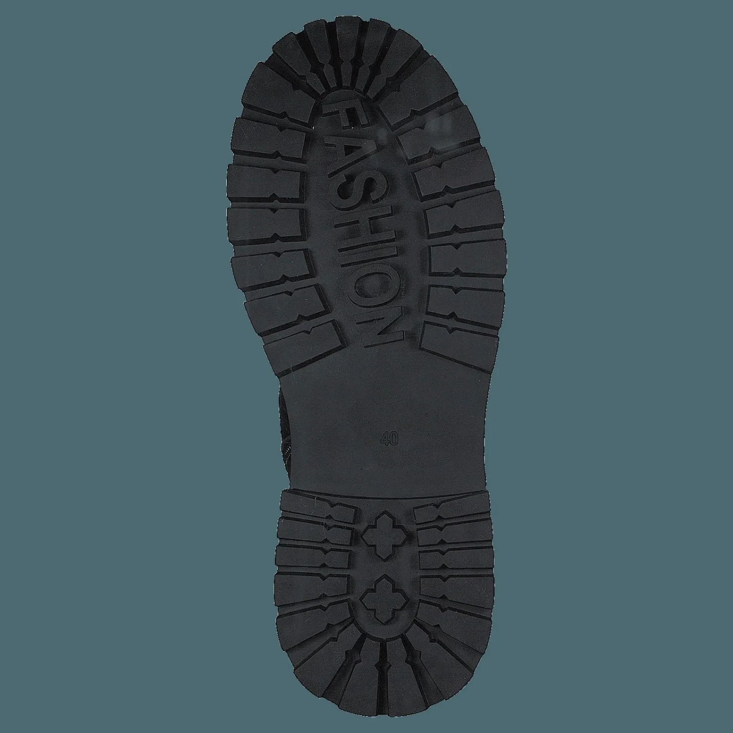 Duffy 71-48003 Black Svart Discount