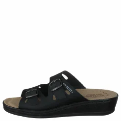 Fly Flot 484-6035 Black Svart Best