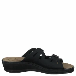 Fly Flot 484-6035 Black Svart Best