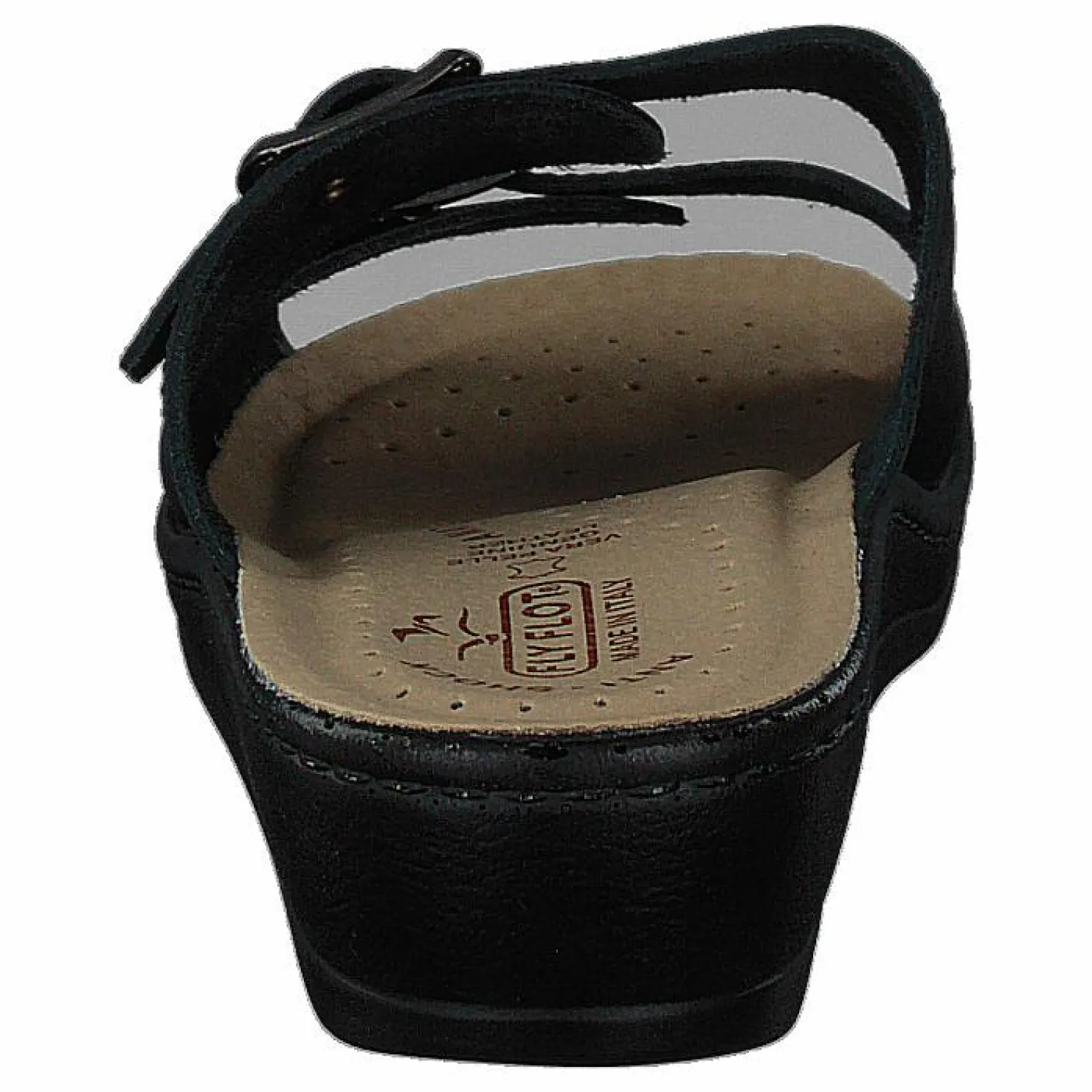 Fly Flot 484-6035 Black Svart Best
