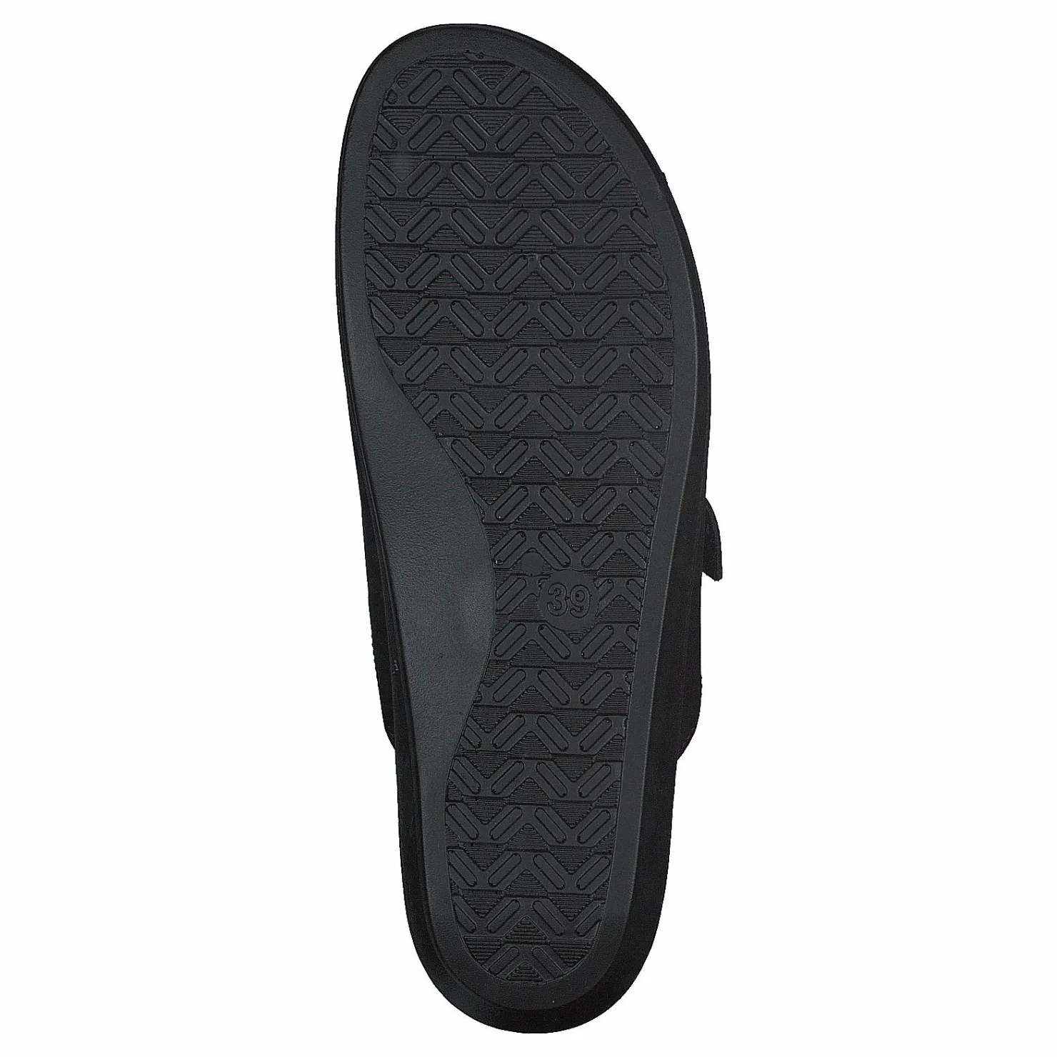 Fly Flot 484-6035 Black Svart Best