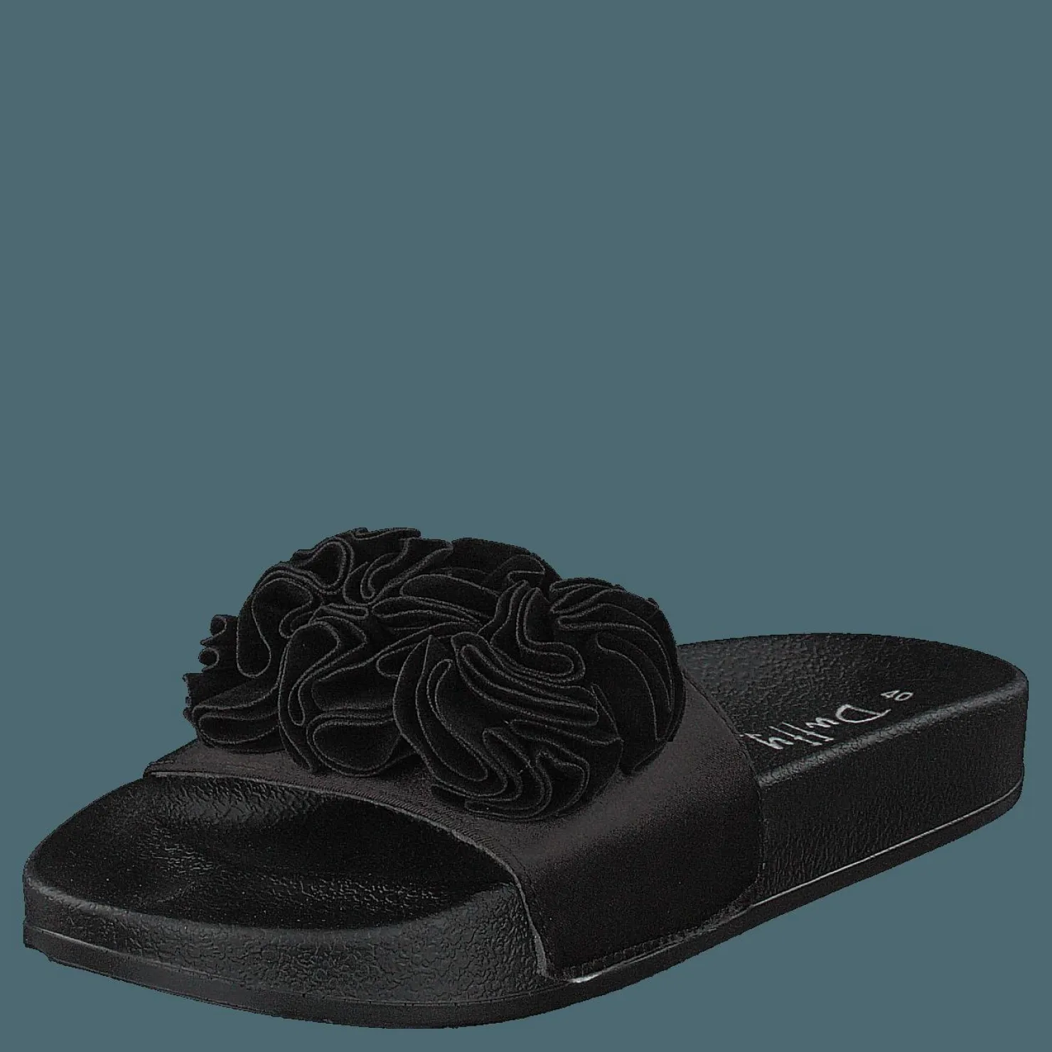 Duffy 97-00792 Black Svart Online