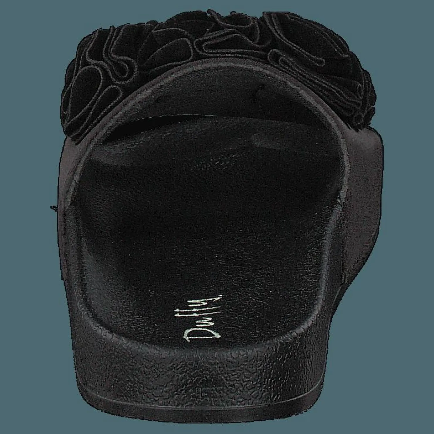 Duffy 97-00792 Black Svart Online