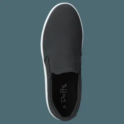 Duffy 73-41700 Black Svart Hot