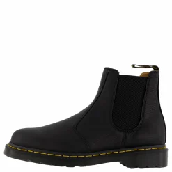 Dr Martens 2976 Black Ambassador Svart New