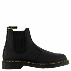 Dr Martens 2976 Black Ambassador Svart New